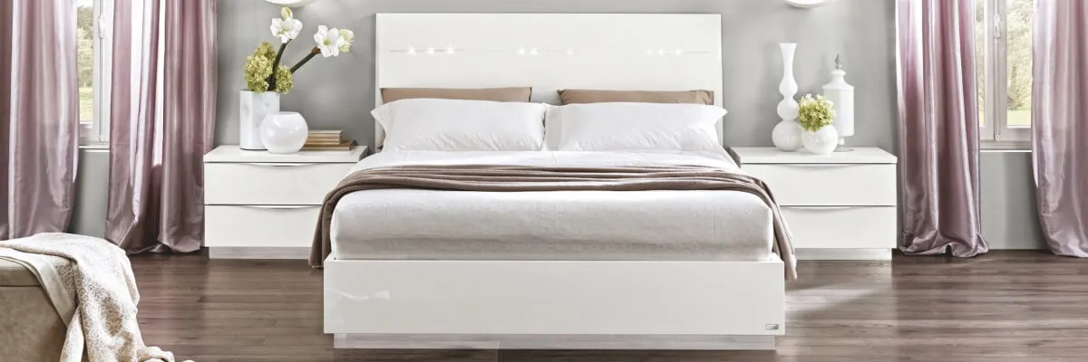 Спальня Camelgroup Modum Onda White, Италия